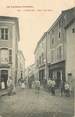 54 Meurthe Et Moselle / CPA FRANCE 54 "Vezelise, rue J-B Salle"