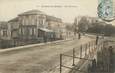 CPA FRANCE 54 "Dombasle sur Meuthe, rue nationale"