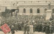 75 Pari CPA FRANCE 75005 "Paris, Inauguration du monument de Corneille, 1906"