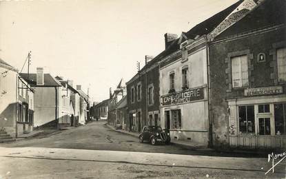 CPSM FRANCE 53 "Champgénéteux"