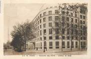 75 Pari CPA FRANCE 75007 "Paris, l'avenue de Saxe, La poste"
