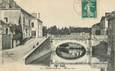 CPA FRANCE 53 "Craon, le pont neuf"