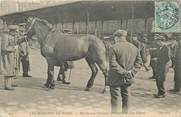 75 Pari CPA FRANCE 75013 "Paris, Marché aux chevaux"