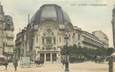 CPA FRANCE 75018 "Paris, L'Hippodrome"