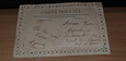 RARE CPA FANTAISIE SPECTACULAIRE / EVENTAIL / TRES BON ETAT