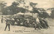 Afrique CPA CONGO BELGE "Elisabethville"