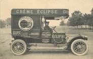 Theme CPA PUBLICITE Créme Eclipse / AUTOMOBILE