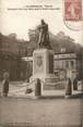 51 Marne CPA FRANCE 51 "Sainte Menehould" MONUMENT AUX MORTS