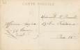 CPA FRANCE 51 "Epernay, la gare" ATTELAGE