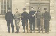 Militaire CARTE PHOTO MILITAIRE