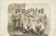 Militaire CARTE PHOTO MILITAIRE