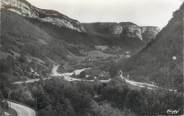 74 Haute Savoie CPSM FRANCE 74 "Allèves, pont de banges"