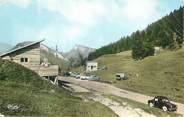 74 Haute Savoie CPSM FRANCE 74 "Le Biot, le Col du Corbier"