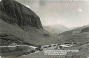 74 Haute Savoie CPSM FRANCE 74 "Col de la Colombière, La Tournette"