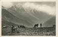 CPSM FRANCE 74 "Col de Balme, vue sur le Mont Blanc"