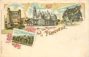 24 Dordogne CPA FRANCE 24 "Périgueux" / GRUSS / CARTE PRÉCURSEUR