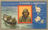 France CPA SAINT PIERRE ET MIQUELON