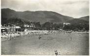 83 Var CPSM FRANCE 83 " Cavalaire sur Mer, la plage"