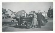 France PHOTO FRANCE 76 "Etretat, 1951" / AUTOMOBILE