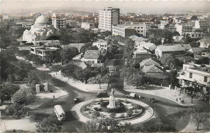 CPSM SENEGAL "Dakar"