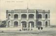 CPA SENEGAL "Dakar, Palais de la Marine"