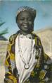 Afrique CPSM TCHAD "Petite fille du Sultan de Binder