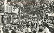 83 Var CPSM FRANCE 83 "Toulon, marché cours Lafayette"