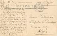 Marcophilie (Lettre Et Cartes) MARCOPHILIE POSTE MARITIME sur CPA INDOCHINE / VIETNAM