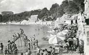 83 Var CPSM FRANCE 83 "Bandol, la plage Renecros"