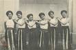 CPA VIETNAM / INDOCHINE "Tonkin, Haïphong, groupe de femmes"