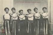 Asie CPA VIETNAM / INDOCHINE "Tonkin, Haïphong, groupe de femmes"