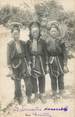 Asie CARTE PHOTO VIETNAM / INDOCHINE "Danseuses de Tonkin"