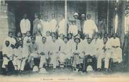 Afrique CPA MADAGASCAR "Nossi Bé, groupe Howa"