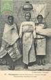 Afrique CPA MADAGASCAR "Femmes Betsiléo, porteuses d'eau"