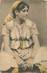 CPA JUDAICA "Femme Juive tunisienne"
