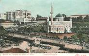 Europe CPA TURQUIE "Constantinople"