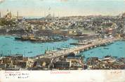 Europe CPA TURQUIE "Constantinople"