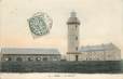 CPA FRANCE 80 "Ault, le phare"