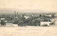 CPA FRANCE 26 "Saint Rambert d'Albon, la gare et les Usines Cognat"