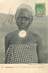 CPA MADAGASCAR "Rabénono, femme de guerrier"