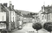 77 Seine Et Marne CPSM FRANCE 77 "Villeneuve sur Bellot, rue principale"