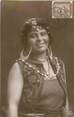 Egypte CPA EGYPTE "Femme d'Orient" / REISER