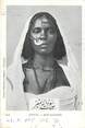 Egypte CPA EGYPTE "Belle soudanaise"