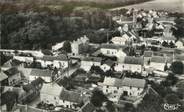 77 Seine Et Marne CPSM FRANCE 77 "Liverdy en Brie, vue générale"