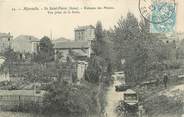 94 Val De Marne CPA FRANCE 94 "Alfortville, Ile Saint Pierre"