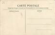 CPA FRANCE 71 "Uchon, Pierre l'Escargot"
