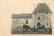 58 Nievre CPA FRANCE 58 "Rouy, le Chateau de Vesvres"