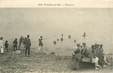 CPA FRANCE 14 "Saint Aubin sur Mer, baigneurs"