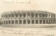 30 Gard CPA FRANCE 30 "Nimes, les Arènes"