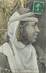 CPA ALGERIE "Femme arabe du Sud"